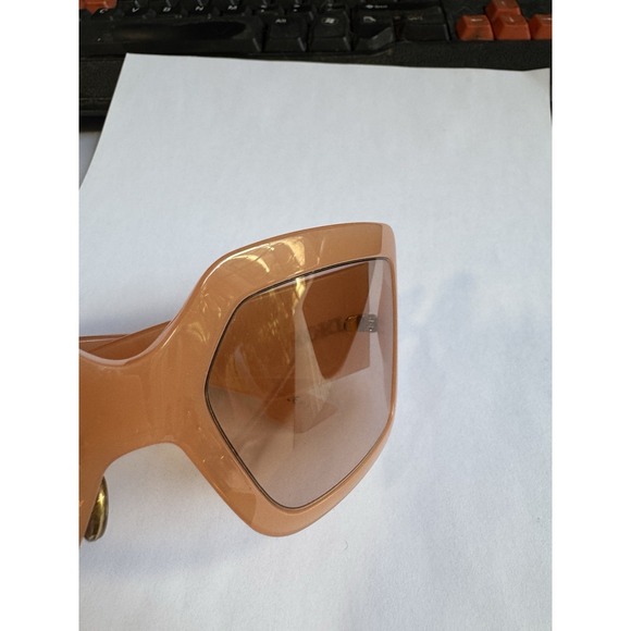 Dior So Light Women\'s Sunglasses Shield main image 5
